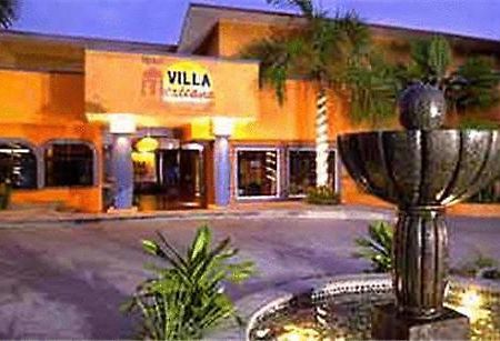 Hotel Villa Mexicana Zihuatanejo Buitenkant foto