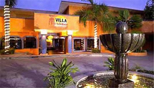 Hotel Villa Mexicana Zihuatanejo Buitenkant foto